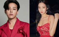 G-Dragon "gặp biến" vì hành động liên quan đến tin đồn tình ái với Jennie