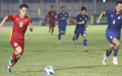 CĐV Indonesia ám chỉ U19 Việt Nam và Thái Lan chơi "hèn nhát"