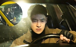 Sự thật về hình ảnh tài tử Lee Je Hoon lái taxi, gây sốt ở Đà Nẵng