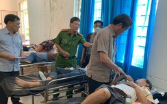 Khẩn trương khắc phục hậu quả vụ TNGT 3 người tử vong tại Khánh Hoà