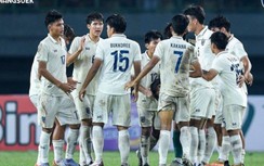 Nhận định, soi kèo U19 Lào vs U19 Thái Lan, bán kết U19 Đông Nam Á 2022