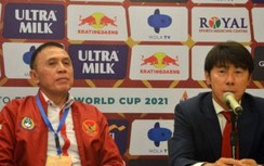 U19 Indonesia sang châu Âu "luyện công" chờ ngày phục thù U19 Việt Nam