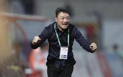 Viettel FC biến động, ai ngồi ghế nóng thay HLV Việt Hoàng?