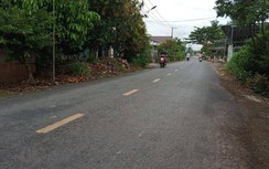 Dồn lực triển khai dự án đường tỉnh 918 và 917 ở Cần Thơ