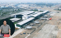 Thủ tướng yêu cầu tháng 9/2024 khai thác nhà ga T3 sân bay Tân Sơn Nhất