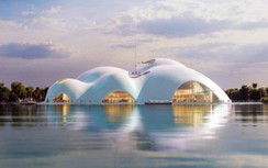 Hà Nội lấy ý kiến về việc xây nhà hát Opera tại hồ Tây