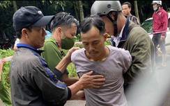 Vụ người phụ nữ bị sát hại ở Bình Phước: Thủ phạm uống thuốc tự tử