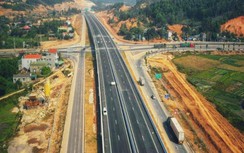 Thúc tiến độ nhiều dự án giao thông quan trọng kết nối Lào - Việt