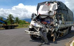 Tạm giam tài xế xe tải vụ TNGT làm 3 người chết tại Khánh Hoà
