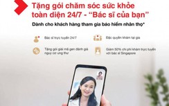 Techcombank hợp tác với Doctor Anywhere Việt Nam