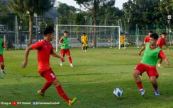 Nhận định, soi kèo U19 Việt Nam vs U19 Thái Lan, hạng ba U19 Đông Nam Á