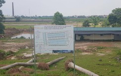 Hà Nội: Cụm công nghiệp Thanh Đa bán "khống" khi chưa được giao đất