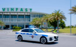 VinFast chính thức dừng kinh doanh ô tô chạy xăng