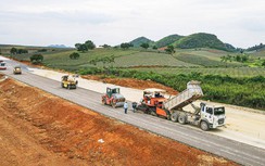 Loại nhà thầu yếu, đưa 361km cao tốc Bắc - Nam về đích