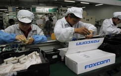 Tập đoàn Foxconn có thể bị Đài Loan phạt nặng vì đầu tư vào Trung Quốc