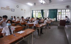 Vụ lộ đề thi môn Toán THPT 2022: Sở GD&ĐT Đà Nẵng lên tiếng