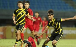 Hạ đẹp U19 Lào, U19 Malaysia vô địch giải U19 Đông Nam Á 2022