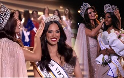 Miss Supranational 2022: Người đẹp Nam Phi đăng quang, Kim Duyên là á hậu 2