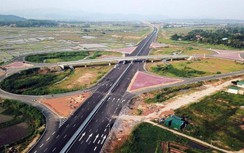 Giao thẩm quyền đầu tư cao tốc Ninh Bình - Nam Định - Thái Bình