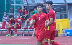 Tiền đạo U19 Việt Nam đoạt vua phá lưới Đông Nam Á có lý lịch khủng
