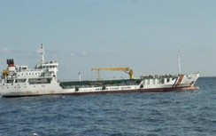 Tàu cá Bình Thuận ra khơi mất tích 7 ngày chưa tìm thấy