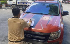 Bị kiện vì cứu người ở Quảng Ninh: Đã tìm ra tài xế gây tai nạn