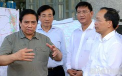 Thủ tướng đề nghị nghiên cứu tăng thêm nút giao cao tốc Cần Thơ - Cà Mau