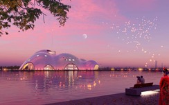 Nhà hát Opera Hà Nội - “hòn đảo âm nhạc” mang công nghệ đỉnh cao thế giới
