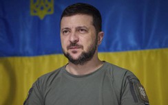 Vì sao Ukraine sa thải loạt tổng công tố viên, lãnh đạo an ninh?