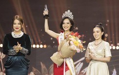 Nông Thúy Hằng không được đi thi Hoa hậu Trái Đất sau nghi vấn cặp đại gia