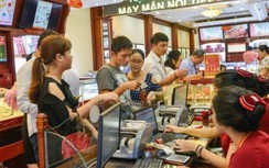 Giá vàng hôm nay ngày 19/7: Vàng SJC giảm tiếp 1,5 triệu