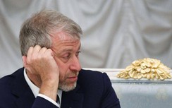 Tỷ phú Nga Roman Abramovich yêu cầu EU bồi thường 1 triệu USD