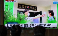 Triều Tiên tuyên bố sắp chấm dứt khủng hoảng Covid-19
