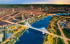 Vì sao Hải Phòng quyết tâm xây cầu hơn 5.300 tỷ bắc qua sông Cấm?