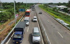 Kiến nghị đầu tư giai đoạn 2 tuyến cao tốc TP.HCM - Mỹ Thuận