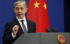 Trung Quốc kêu gọi điều tra kỹ lưỡng tội ác chiến tranh của Mỹ, Anh