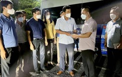 Danh tính 4 nạn nhân tử vong vụ ngạt khí tại Công ty TNHH Daesang Việt Nam