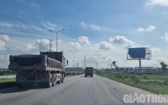 "Lạ mắt" với những xe tải cắt thùng ở Thanh Hóa