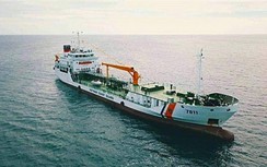 Kỳ diệu: Tìm thấy 4 ngư dân trên tàu cá chở 15 người sau 10 ngày mất tích