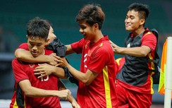 Nhìn từ thất bại của Việt Nam tại giải U19 Đông Nam Á 2022