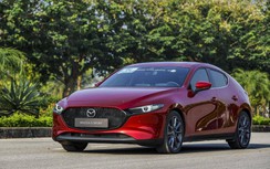 Giá xe Mazda 3 2022 mới nhất: Giảm tới 55 triệu đồng