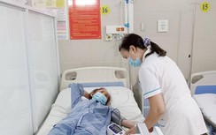 Hà Nội ghi nhận hơn 2.600 ca mắc cúm