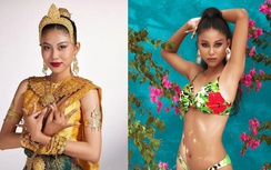 Hé lộ điều ít biết về cô gái Khmer bất ngờ giành suất thi Miss Earth 2022