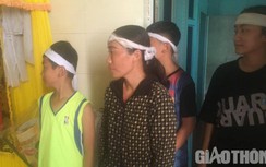 Bộ Y tế vào cuộc vụ bệnh nhân tử vong bất thường tại bệnh viện ở Hà Tĩnh