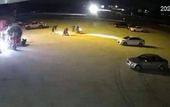 Nổ súng trong đêm ở Thanh Hóa, 3 người bị thương