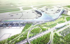 Tập trung hoàn thiện 2 tuyến đường kết nối sân bay Long Thành