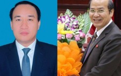 Khởi tố Giám đốc, Phó Giám đốc Sở TN&MT Bắc Ninh và cựu Chủ tịch TP Từ Sơn