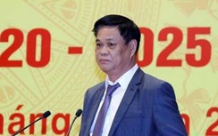 Bộ Chính trị kỷ luật cảnh cáo nguyên Bí thư Tỉnh ủy Phú Yên Huỳnh Tấn Việt