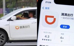 Thấy gì từ việc Trung Quốc thẳng tay phạt ứng dụng gọi xe tới 1,2 tỉ USD?