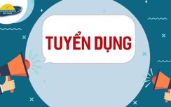 Ban Quản lý dự án 2 tuyển dụng viên chức năm 2022